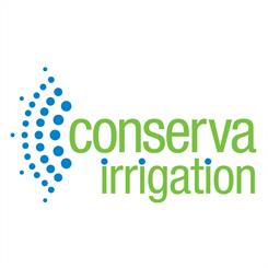 Conserva Irrigation Logo