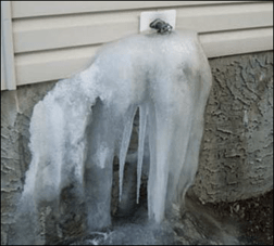 Minneapolis Sprinkler System Winterization is a Must
