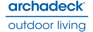 Archadeck Outdoor Living Logo