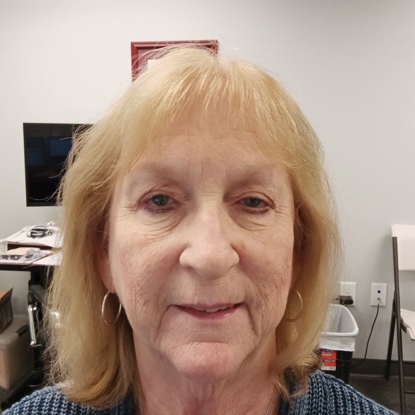 Barbara  Doan Photo