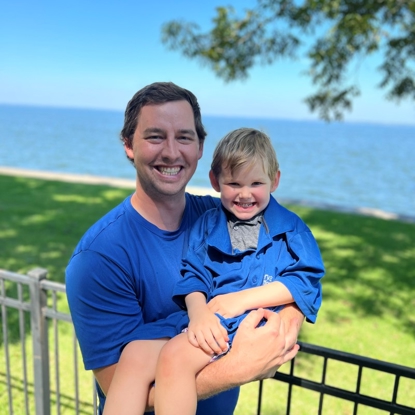 Kyle  Lake Photo