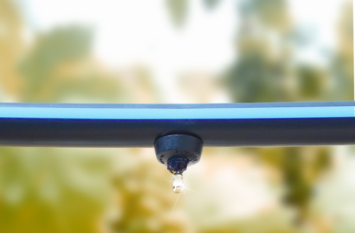 drip irrigation system