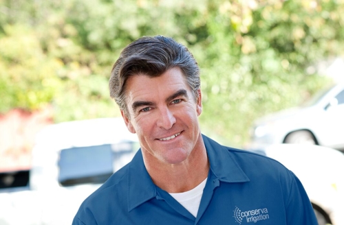 conserva irrigation technician hampton roads
