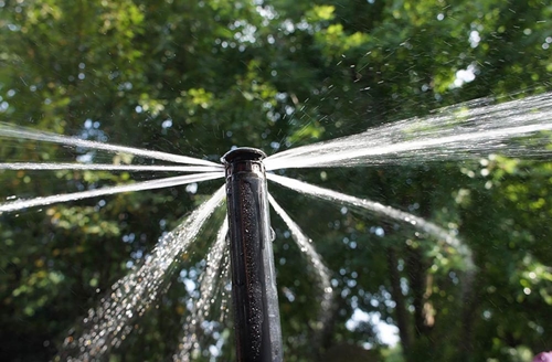 Looking for a Monroe Lawn Sprinkler Installation? Trust Conserva Irrigation for the Most Efficient Sprinkler Systems on the Mark