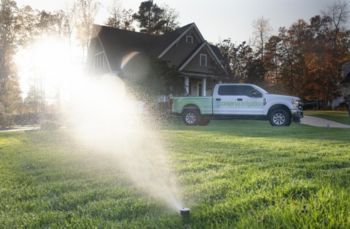 Top Reasons To Get Your Sprinkler System Winterized