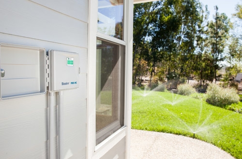 Smart Irrigation System Installation in Port Charlotte, Florida