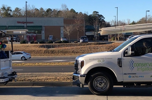 Conserva Commercial Site