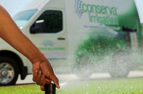 Conserva Irrigation