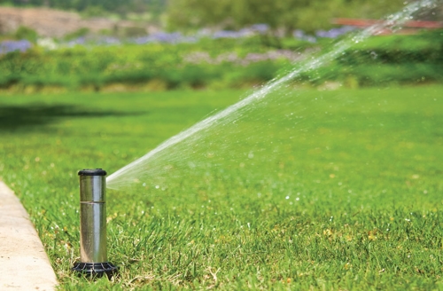 irrigation repair company in San Carlos Park, FL