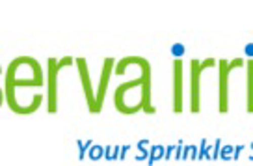 conserva irrigation