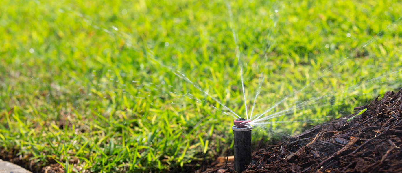 Professional Lawn Irrigation Services in Morristown NJ