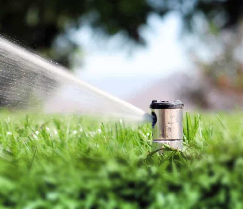 Sprinkler Systems & Lawn Irrigation Services in Houston Conserva