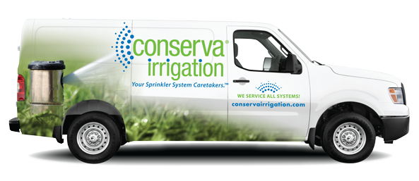Conserva Irrigation - Local Residential Irrigation Company