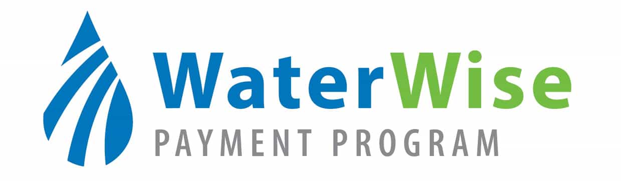 Water Wise Payment Program Logo