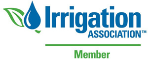 Irrigation Association Member