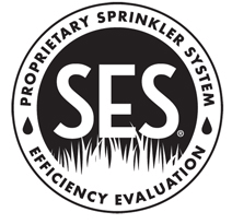 SES Proprietary Sprinkler System