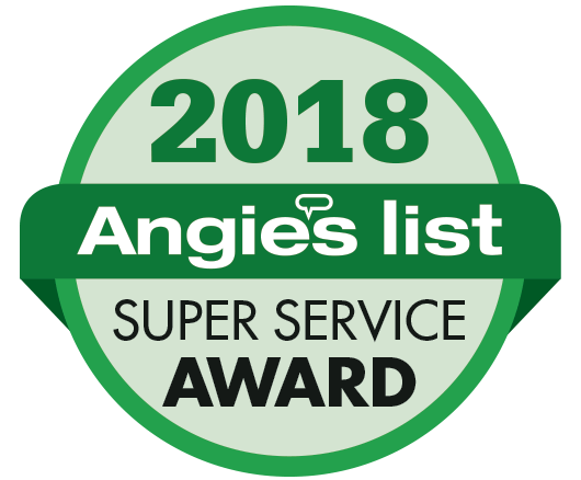 2018 Angies List