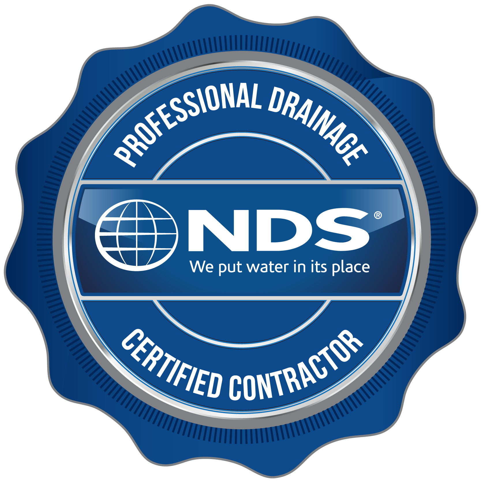 Drainage Certification