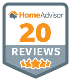 20 Reviews - Home Advisor