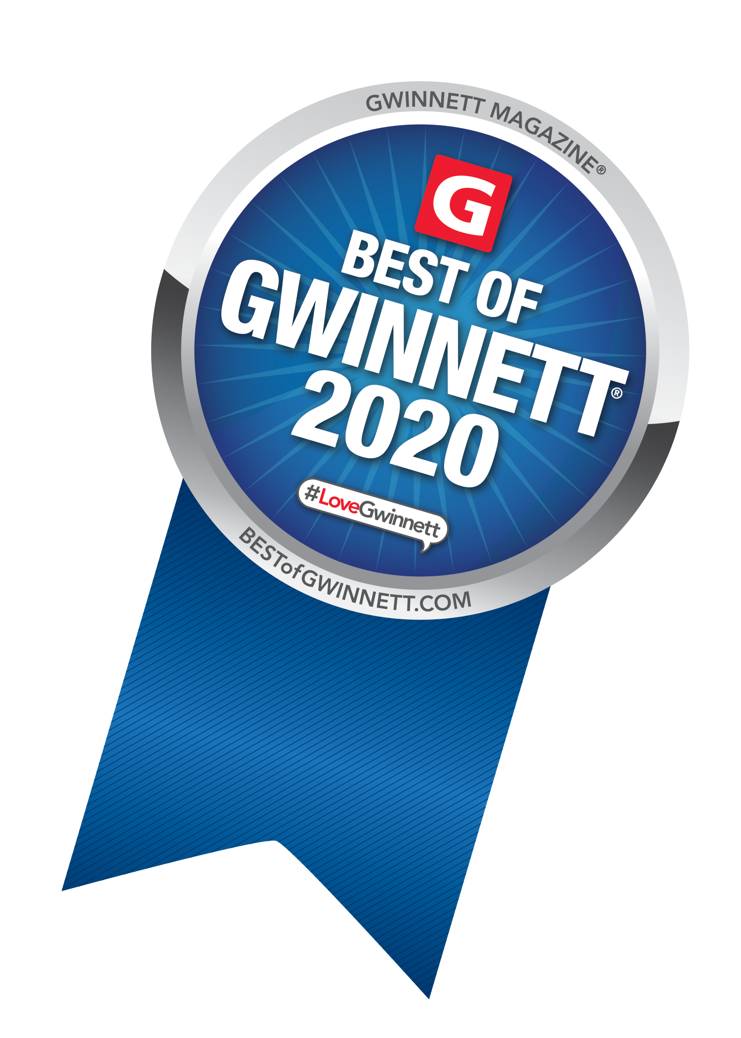 Gwinnett 2020