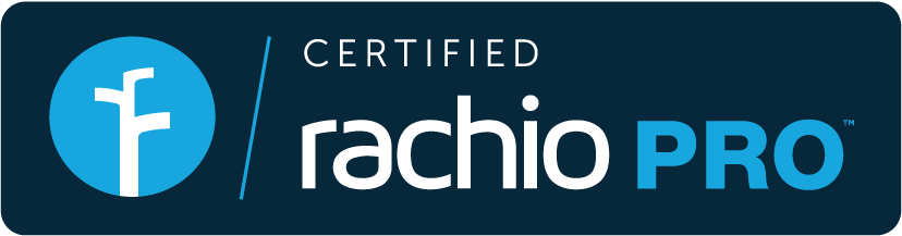Rachio Pro