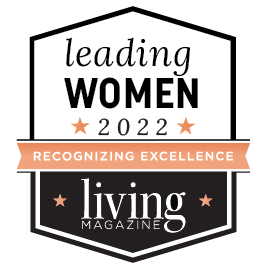 Leading Women Badge