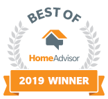 Best of 2019 Home Advisor