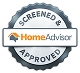 Screened and Approved