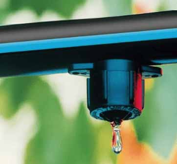 Products & Partnership | Sprinkler Repair & Installation Services