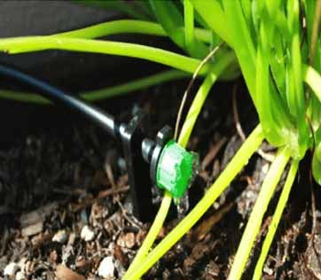 Products & Partnership  Sprinkler Repair & Installation Services