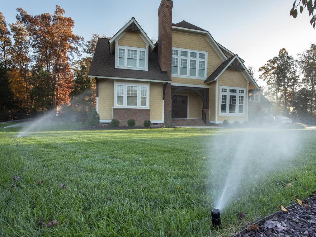 Top Reasons To Get Your Sprinkler System Winterized