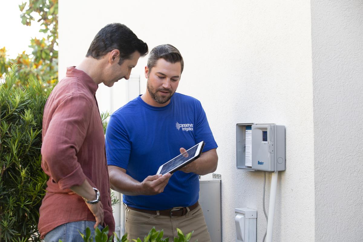 Top Reasons to get an Irrigation Maintenance Package