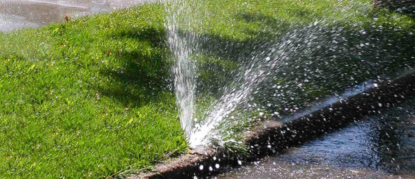 Prompt, Courteous Irrigation Repairs in Punta Gorda, Florida
