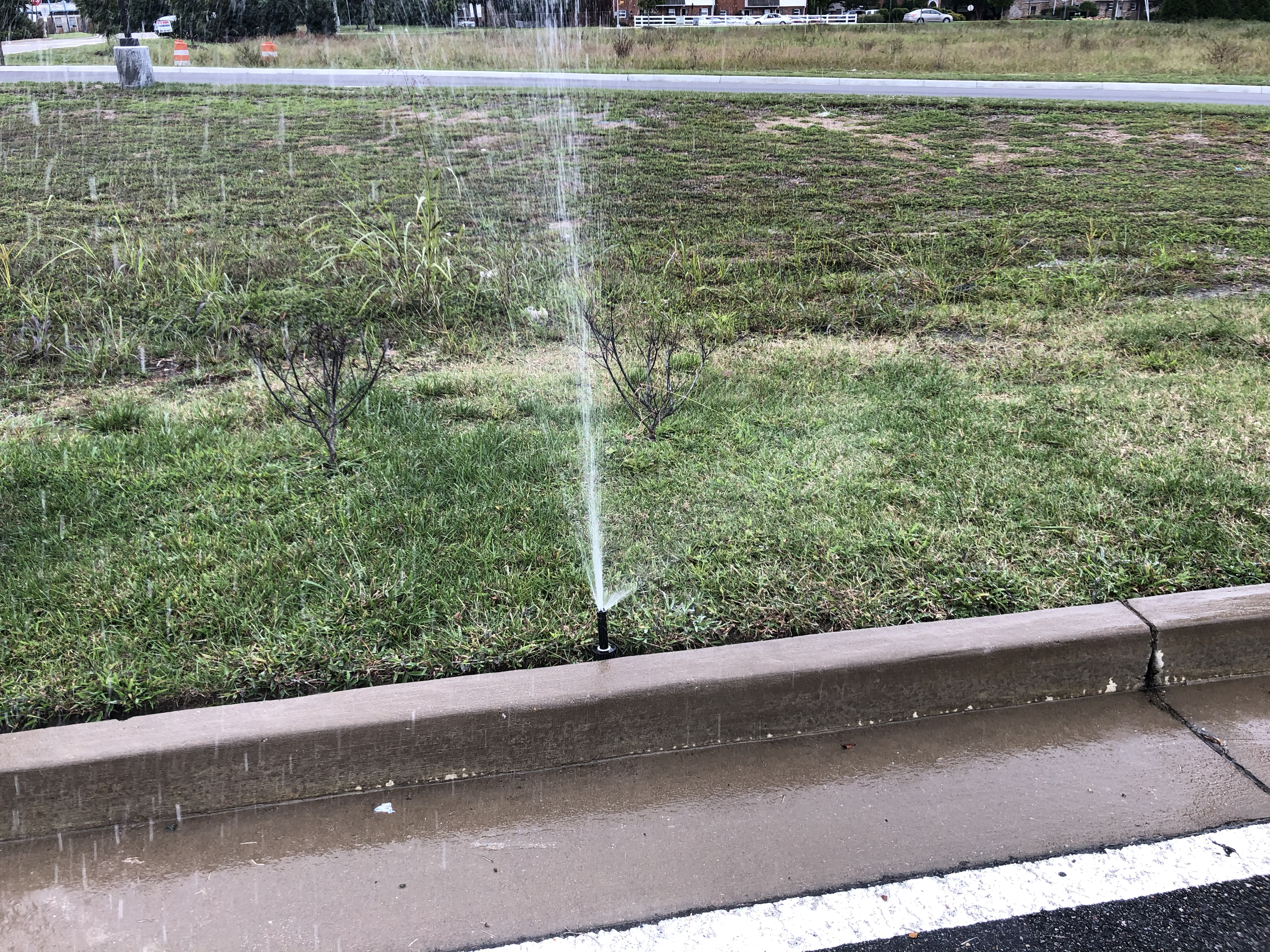 irrigation repairs Euless, TX