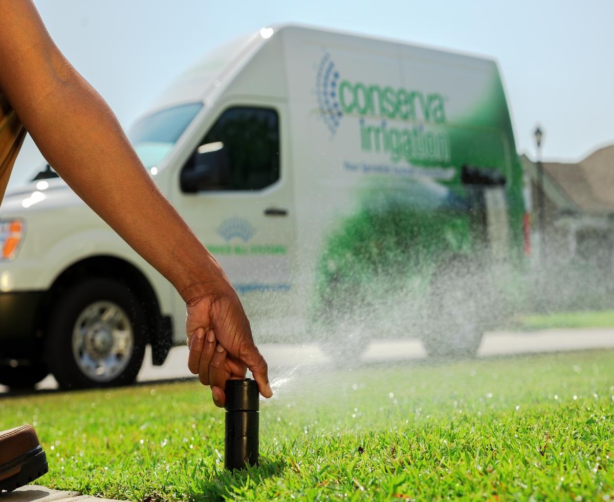 get your sprinkler system ready for spring now 