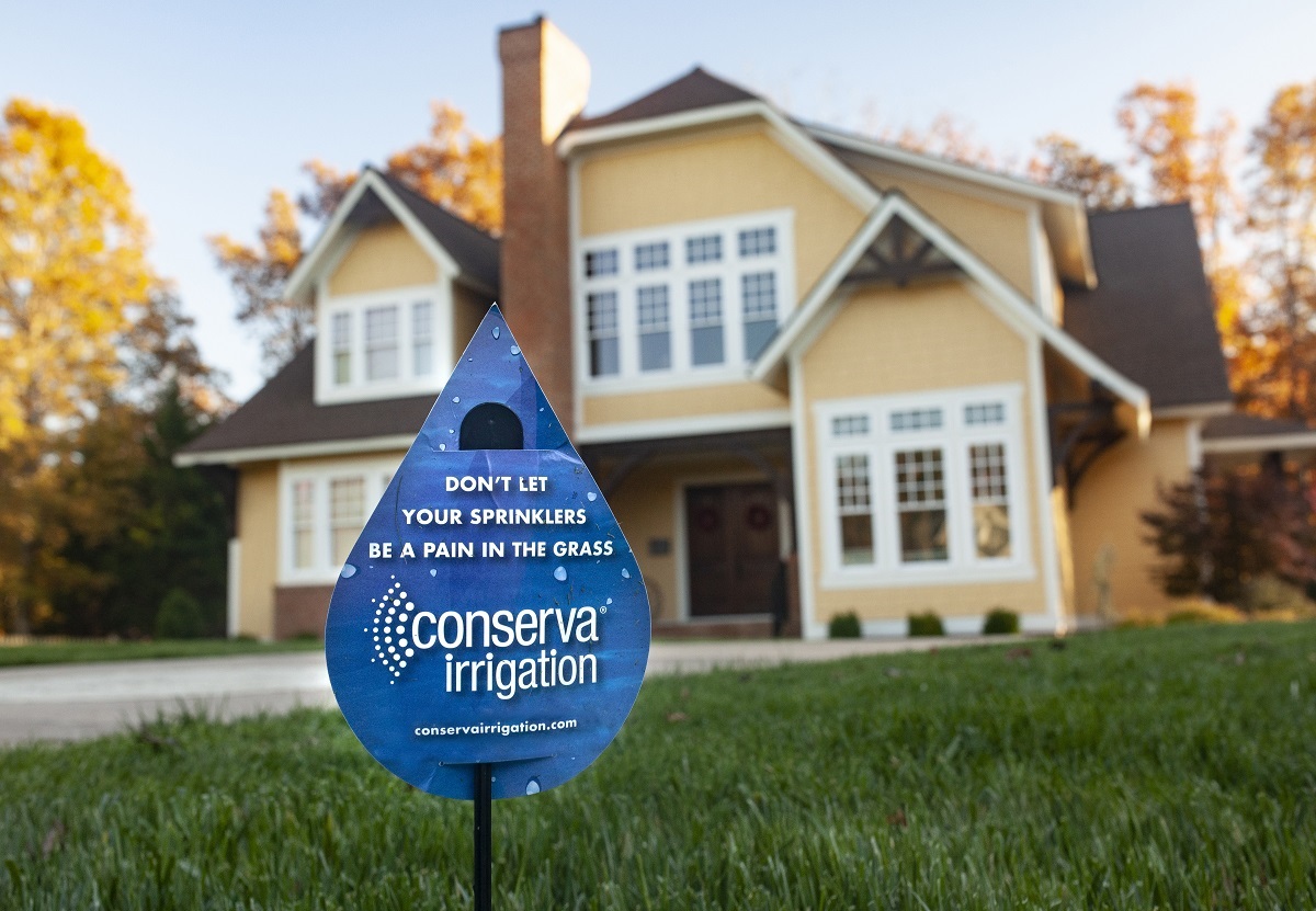 Top 6 Things to Do to Ensure the Health of Your Sprinkler System During Winter