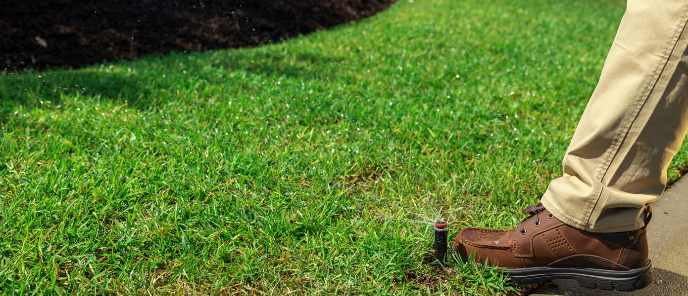 Sprinkler Adjustment Warren NJ