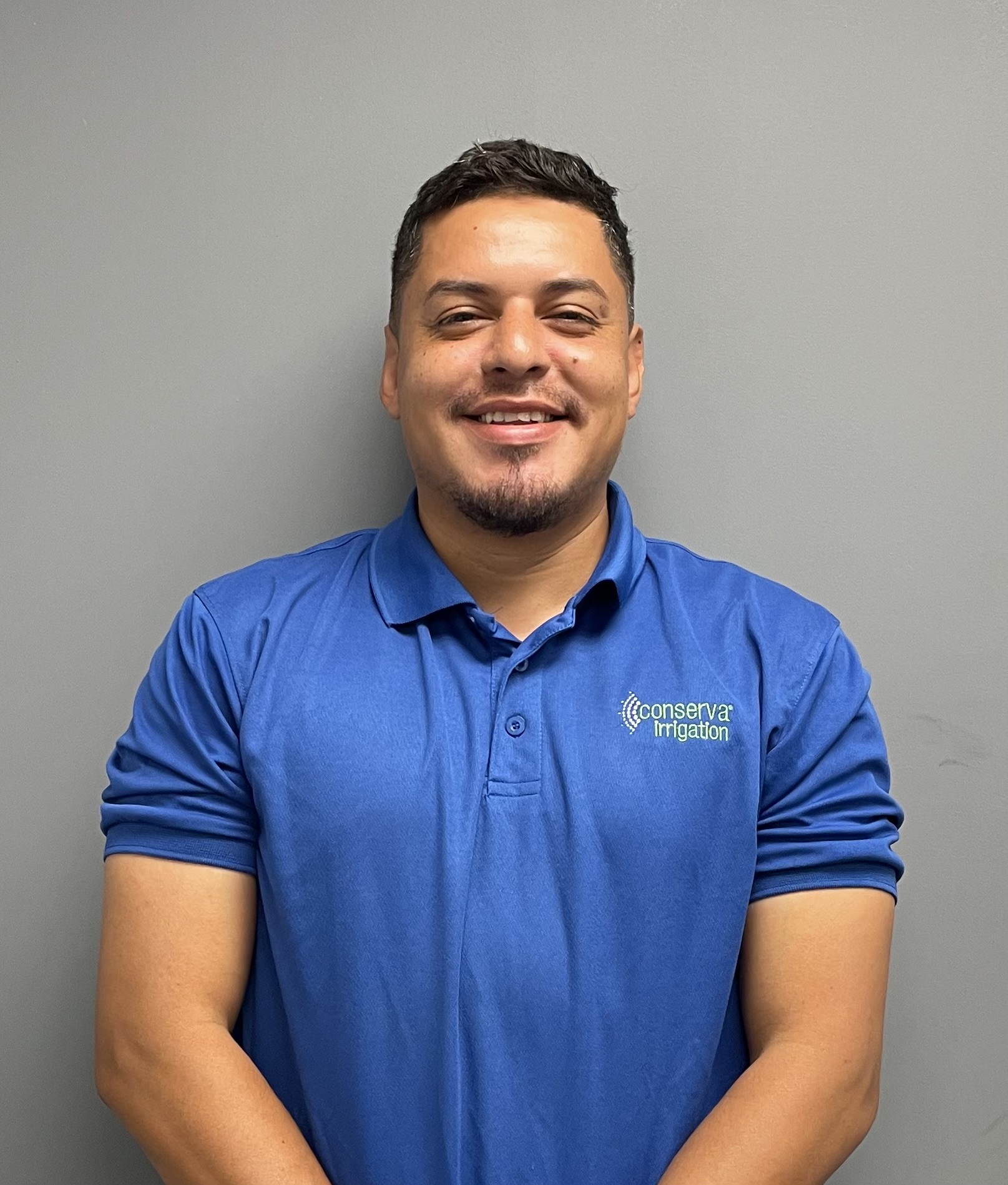 Headshot of Roger Jr. Mairena