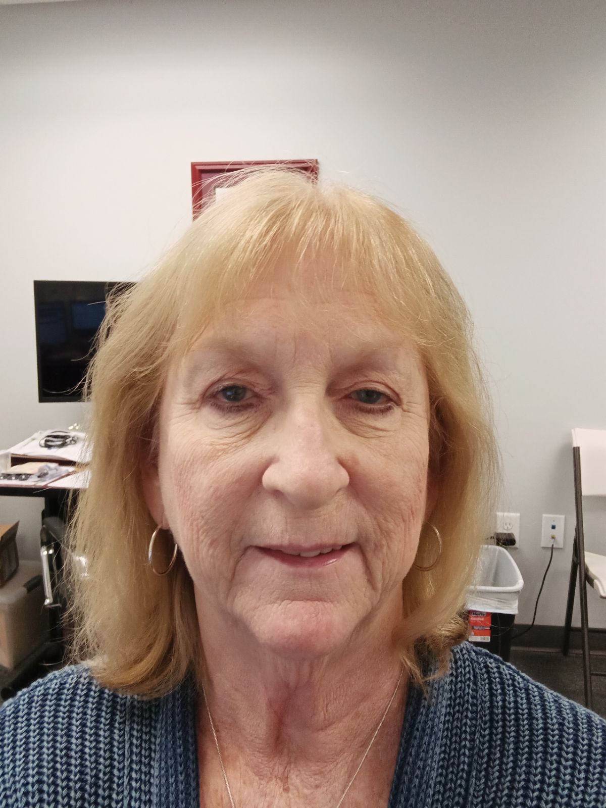 Headshot of Barbara Doan