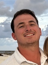 Headshot of John  Vigona