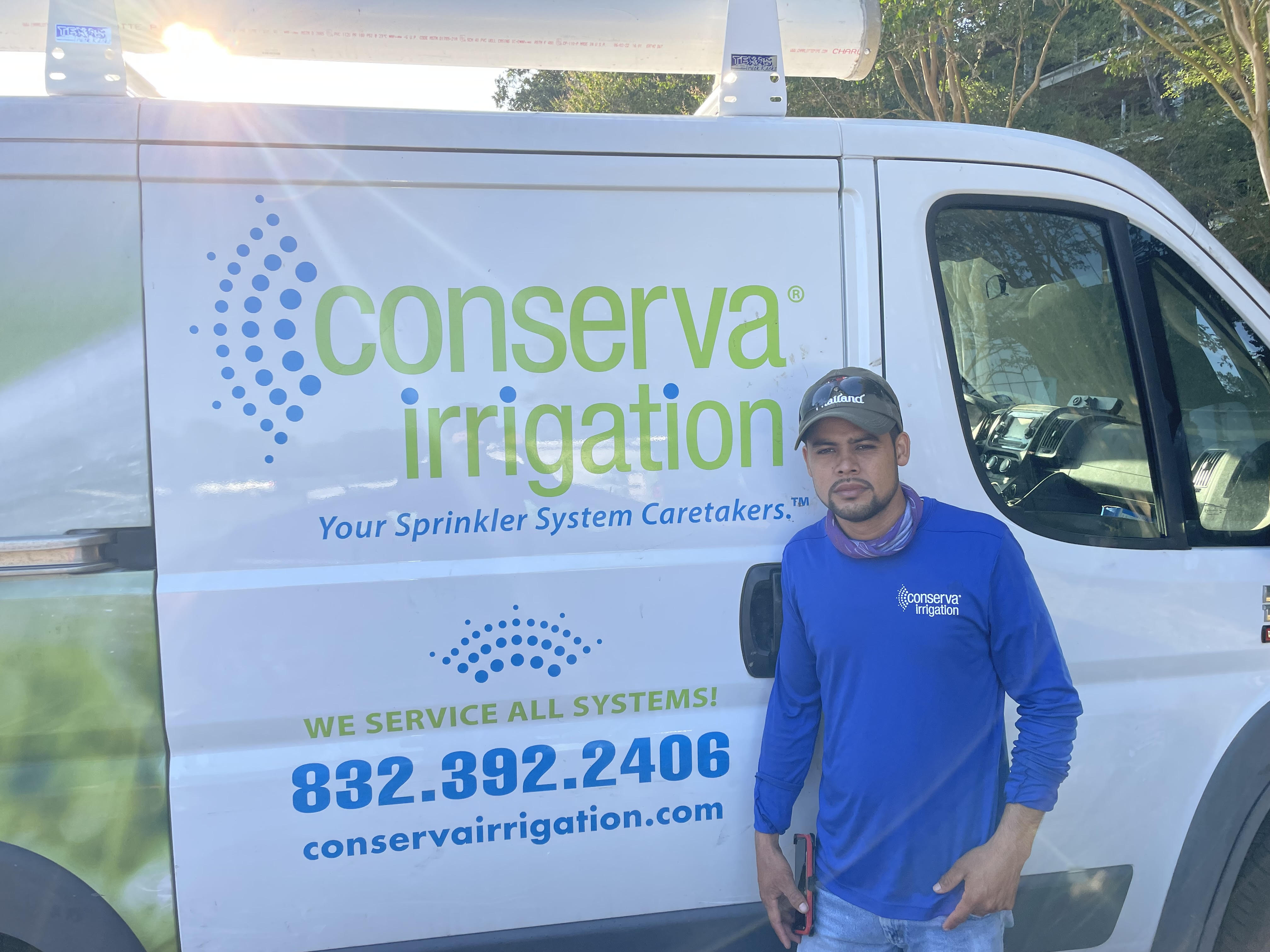 Headshot of Armando Gamez