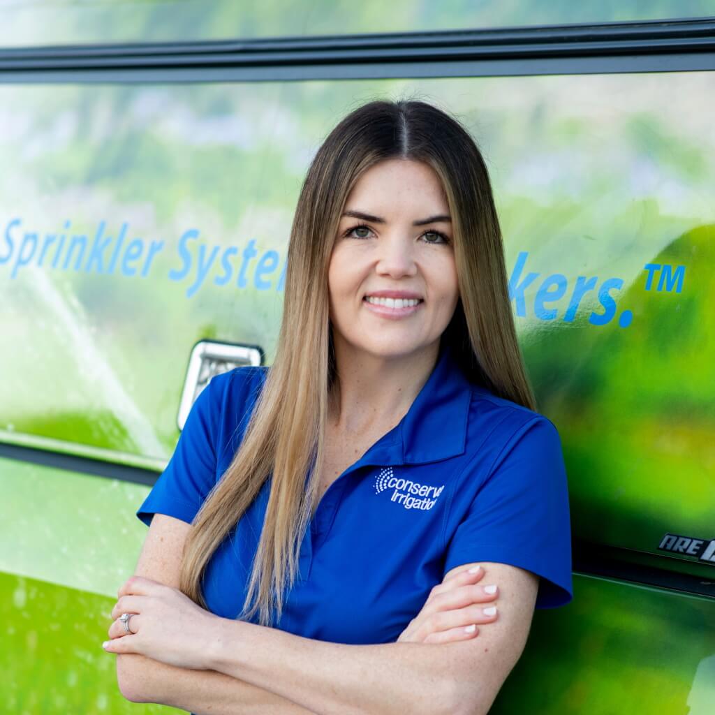 Headshot of Colleen Basilan