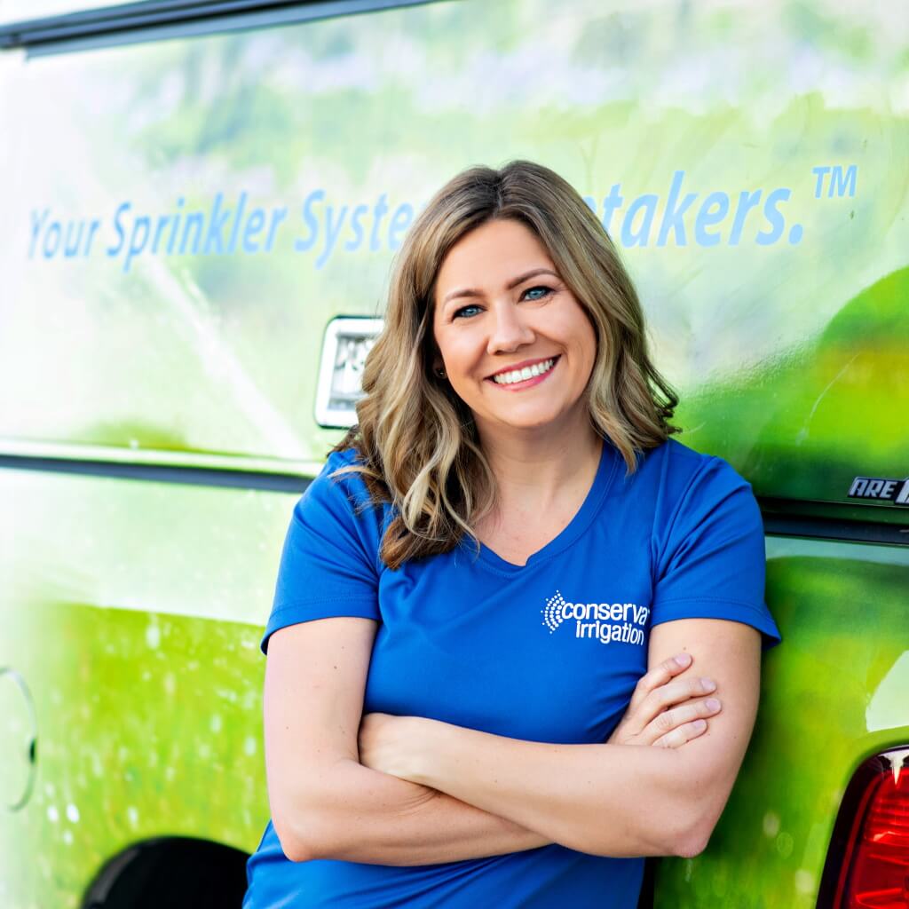 Headshot of Talitha Schmidt