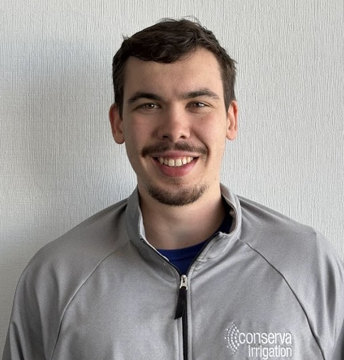 Headshot of Adam Bailey