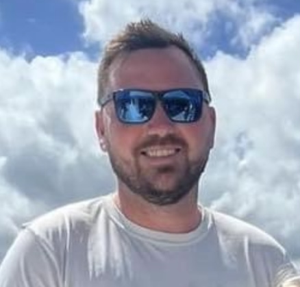 Headshot of Austin Sawyer