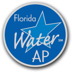 Florida WaterStar Accredited Professional